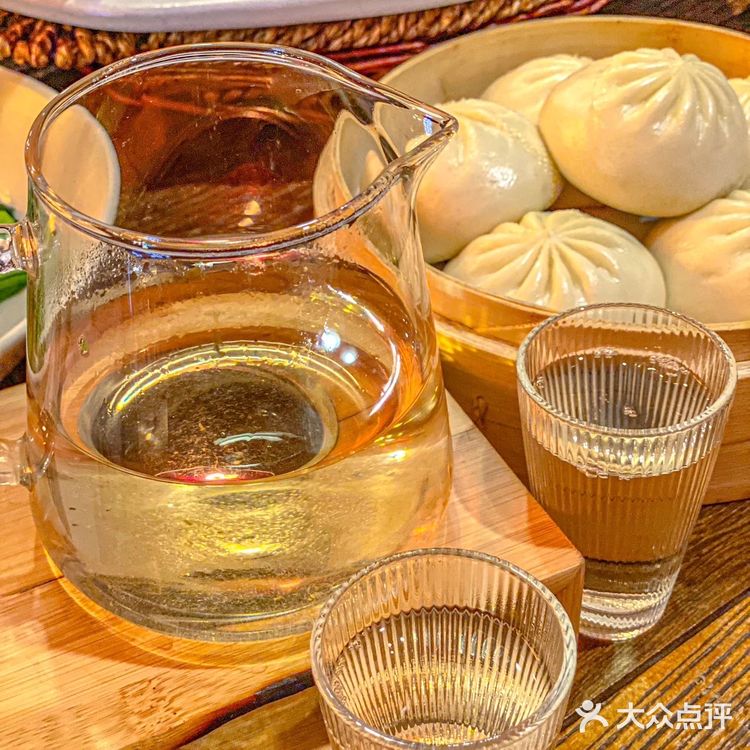 这家店在全西安都是炸裂般的存在……