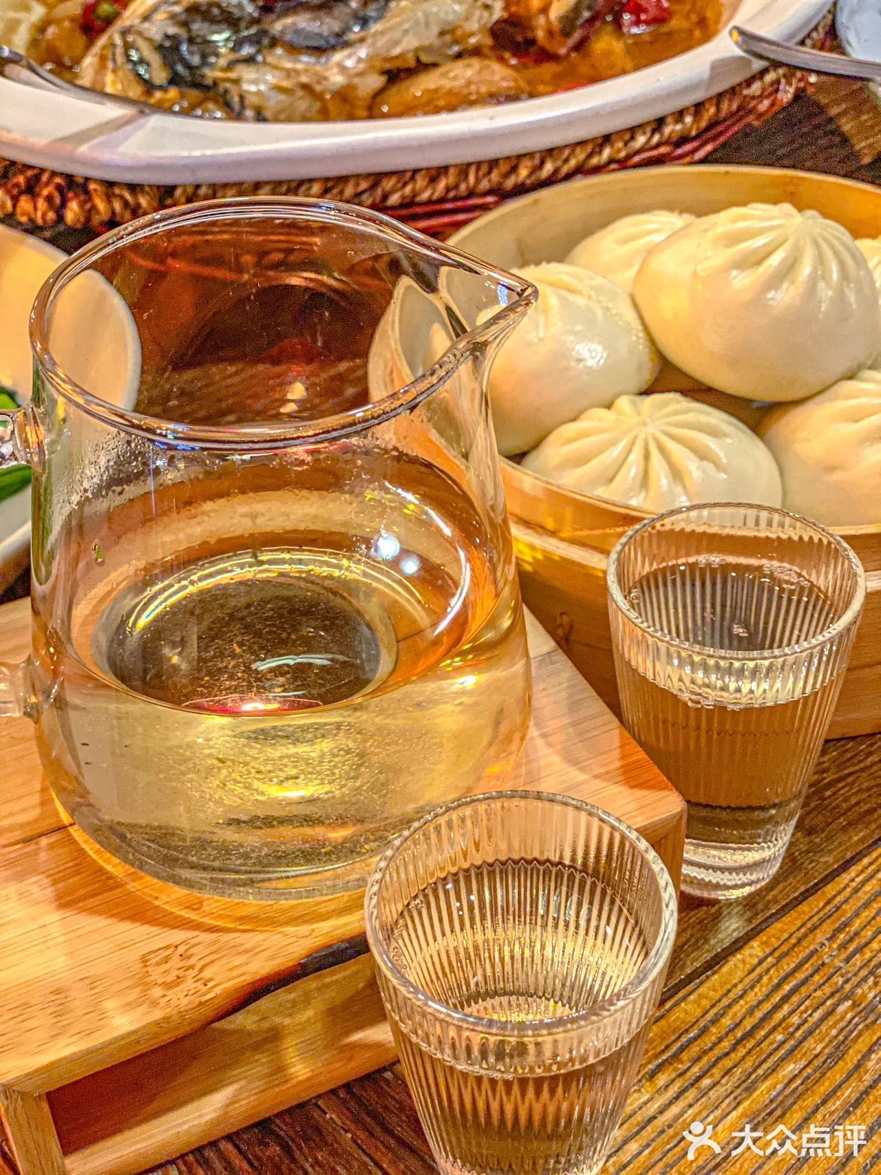 这家店在全西安都是炸裂般的存在……