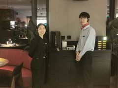 -拉蒂娜·巴西牛排馆 Latina·Brazilian Steakhouse(王府井喜悦店)