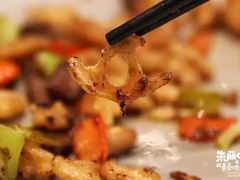 -食客堂麻婆豆腐专门店