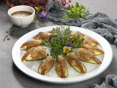 生卤虾-奉天理·海鲜饺子