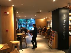 -星巴克(绍兴柯桥柯岩景区店)