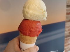 -Dal Cuore 达可芮冰淇淋(陕西北路店)