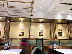大堂-大眼锅贴水饺(河东店)