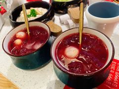 -左庭右院鲜牛肉火锅(苏州园区永旺店)