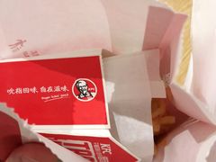 -肯德基(龙之梦购物中心店)
