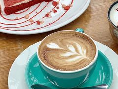 -Highline·城市露台景观餐厅(淮海路店)