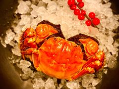 -广州文华东方酒店·江-由辉师傅主理