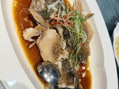 -望乡楼上海菜(日月光店)