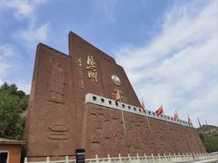 -雁门关景区
