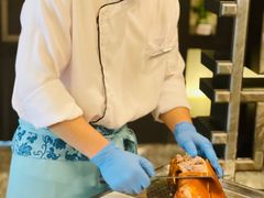 -海湾壹品·粤菜·早茶·烤鸭(拱北店)