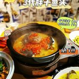深圳探店❤️人均50撑到爆的湘当爱湘菜