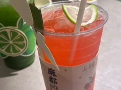 -麻都·成都菜(人民广场店)