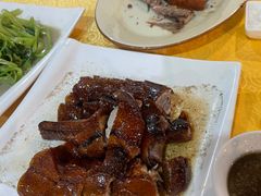 -烧鹅妹饭店