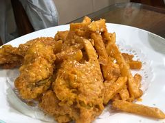-上海小菜餐厅(理工大学店)