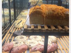 -托斯卡纳烘焙意大利餐厅(五天地店)