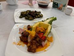 -东江海鲜酒家(艺都分店)