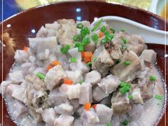 -大师傅金奖啤酒鱼(西街口总店)