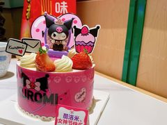 -味多美蛋糕(大兴店)