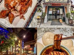 -一味大院•桐庐菜传承店(春江路店)