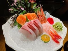 -阿吾罗日本料理(K11艺术中心店)