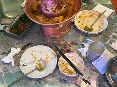 -浩海火烧云傣家菜(京广店)
