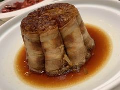 -喜鼎海胆水饺(柏威年购物中心店)