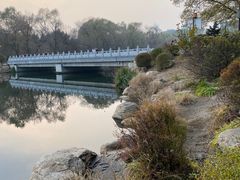 -长春市南湖公园