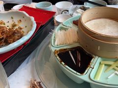 羲和烤鸭+八宝盒-羲和雅苑•北京烤鸭(吴中路万象城店)