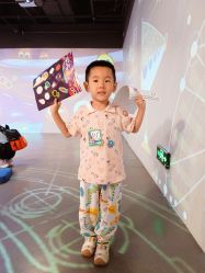 -小鸡哆哆故事屋·儿童乐园(嘉里城店)