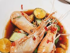 -小厨娘绣中淮扬(大行宫科巷店)