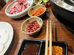 -九田家黑牛烤肉料理(三墩店)