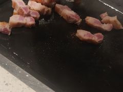 -韩时烤肉(丰科万达广场店)