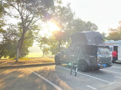 -钟山体育运动公园
