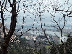 -青岛大珠山景区