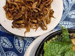 -云南李记罐罐米线饵丝小吃(汉中门金鹰店)