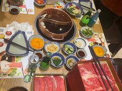 -伊豆野菜村(大族广场店)