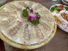-官塘原味鱼生·潮菜大排档(潮州总店)
