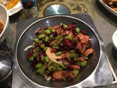 -金掌勺东北菜(格兰晴天店)