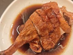 -金原鸭血粉丝汤·汤包·脆皮烤鸭(南京博物院店)