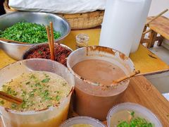 -李小老烧饼(常营民族家园店)