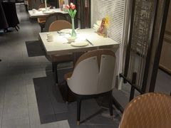 -羲和雅苑•北京烤鸭(国贸商城店)