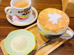 -芙蕾哥哥souffle