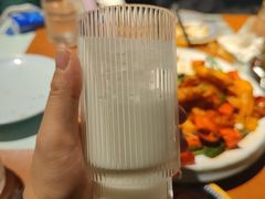 -海尔巴格一甸茶餐厅(团结路店)