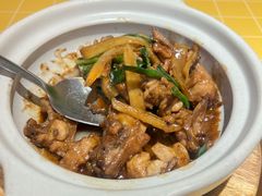 -蔡澜点心·粤菜(花城汇南区店)