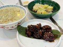 -南八仙·老上海味道(南京东路店)