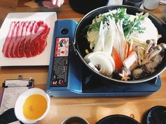 -王鼎精致料理铁板烧(世博源店)