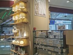 -MUJI无印良品(万达天鹅湖店)