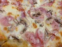 -OGGI TRATTORIA PIZZERIA(深业上城店)