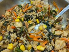 -米村拌饭(银泰中心店)